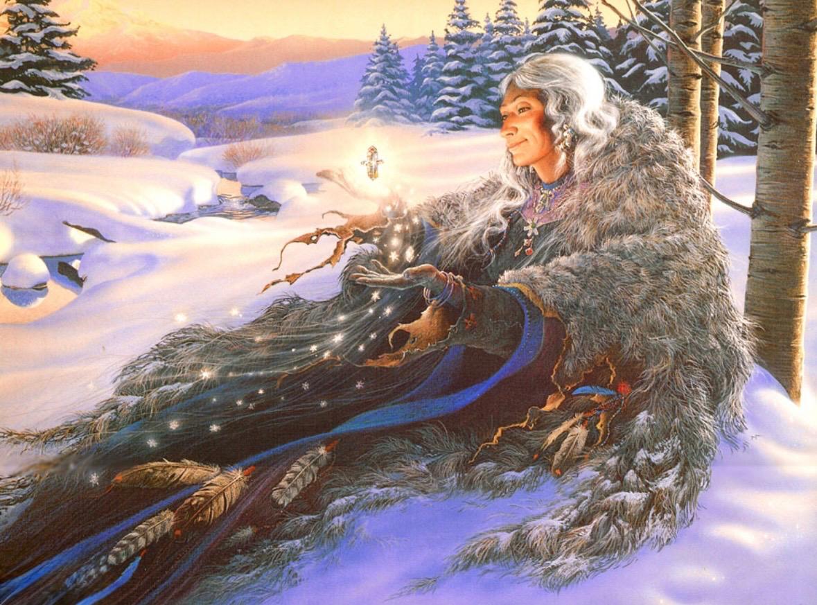 cercle longues nuits