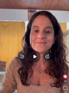 julie conte l'imératrice chinoise