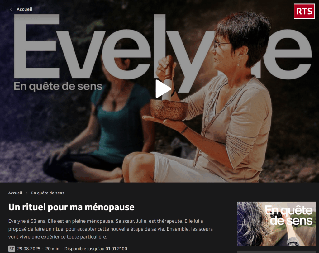 rts julie et evelyne