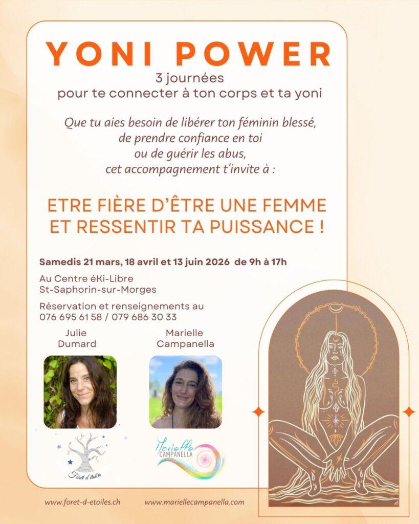 Stage Yoni Power 819x1024